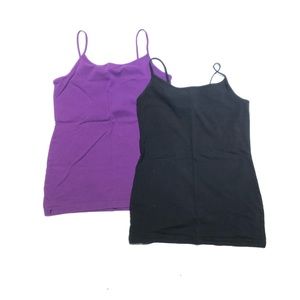 2 FOR $10 tank top set